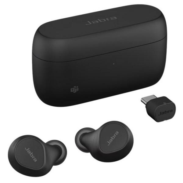 Jabra Evolve2 Buds, UC, Link 380a - In-Ear Headset 6